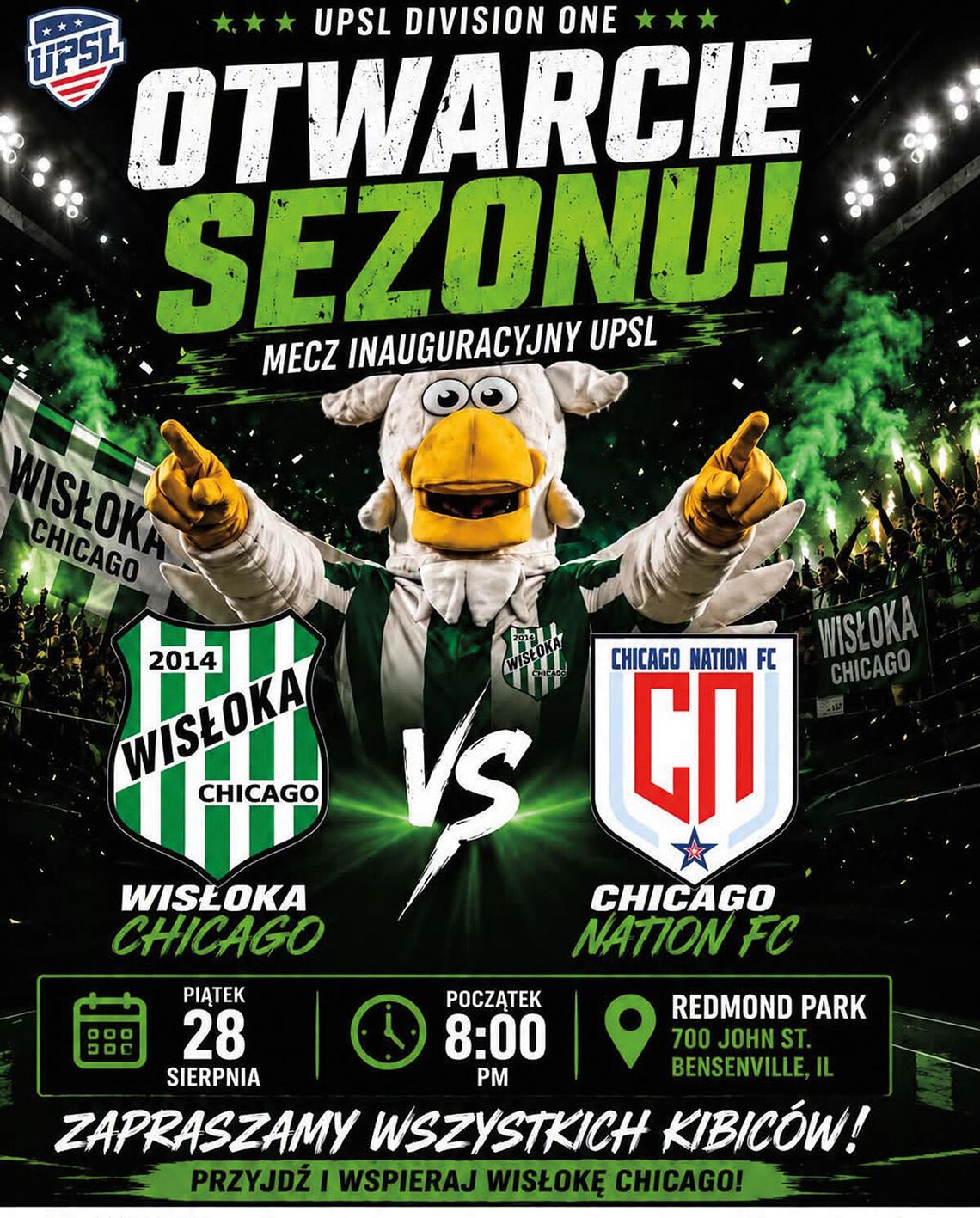 Wisłoka wraca do gry. Emocjonujący FootGolf Wisłoka wraca do gry. Emocjonujący FootGolf