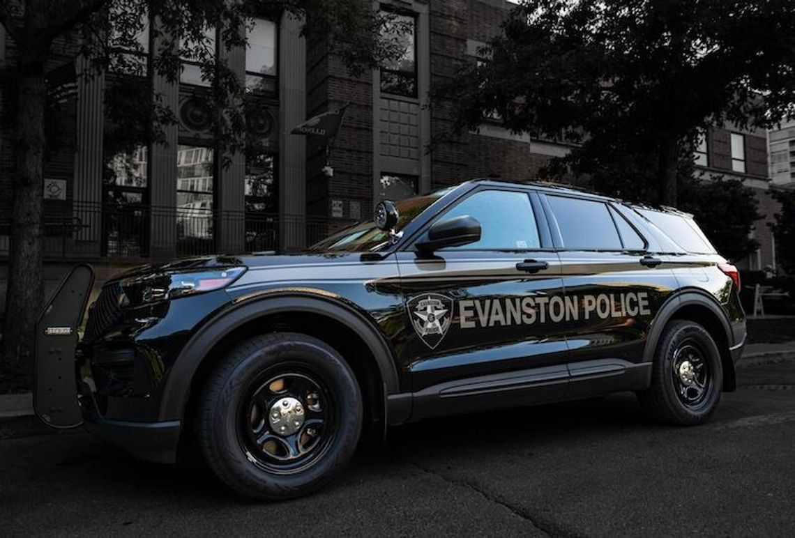 Władze Evanston ostrzegają przed agentami federalnymi „w najbliższych dniach”