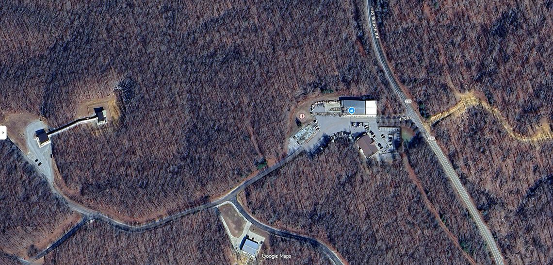 Władze: ofiary śmiertelne i zaginieni po eksplozji w fabryce amunicji w Tennessee