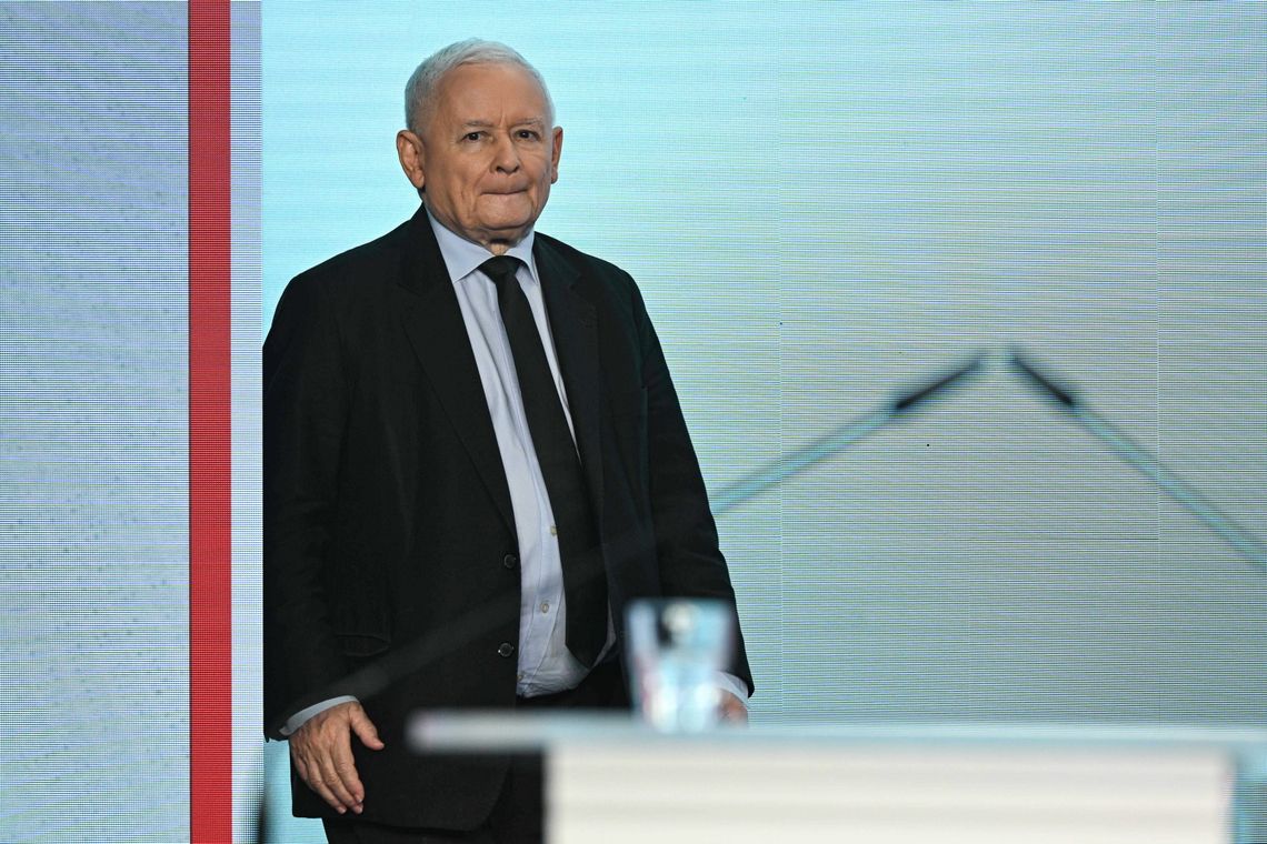 Władze PiS wygaszają stowarzyszenia; Morawiecki: budowa Wielkiej Polski pozostanie celem Rozwoju Plus Władze PiS wygaszają stowarzyszenia; Morawiecki: budowa Wielkiej Polski pozostanie celem Rozwoju Plus