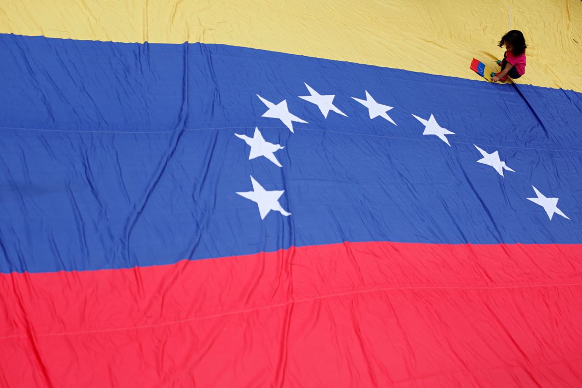 Władze: w ataku USA zginęło 32 kubańskich i 24 wenezuelskich żołnierzy