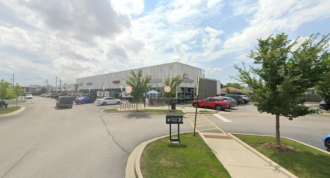 Włamano się do kilku restauracji na północnym zachodzie Chicago Włamano się do kilku restauracji na północnym zachodzie Chicago