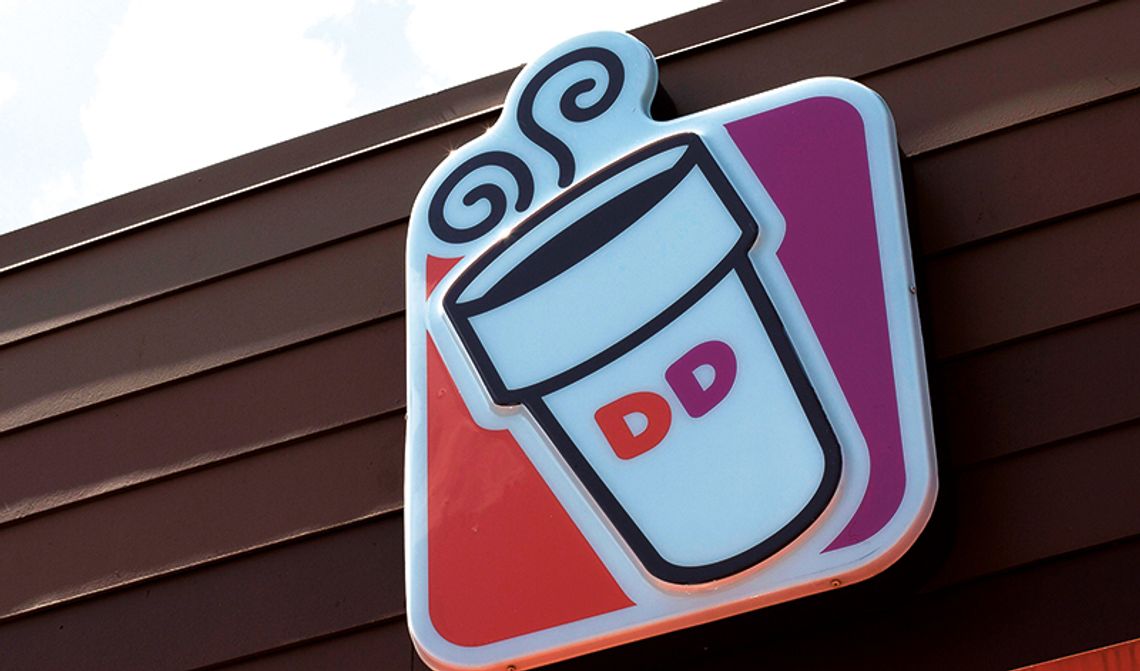 Włamywacze wynieśli sejf z Dunkin’ Donuts w Portage Park