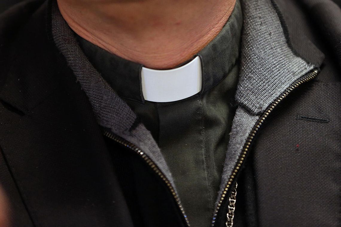 Wniosek o aresztowanie księdza z diecezji sosnowieckiej podejrzanego o pedofilię