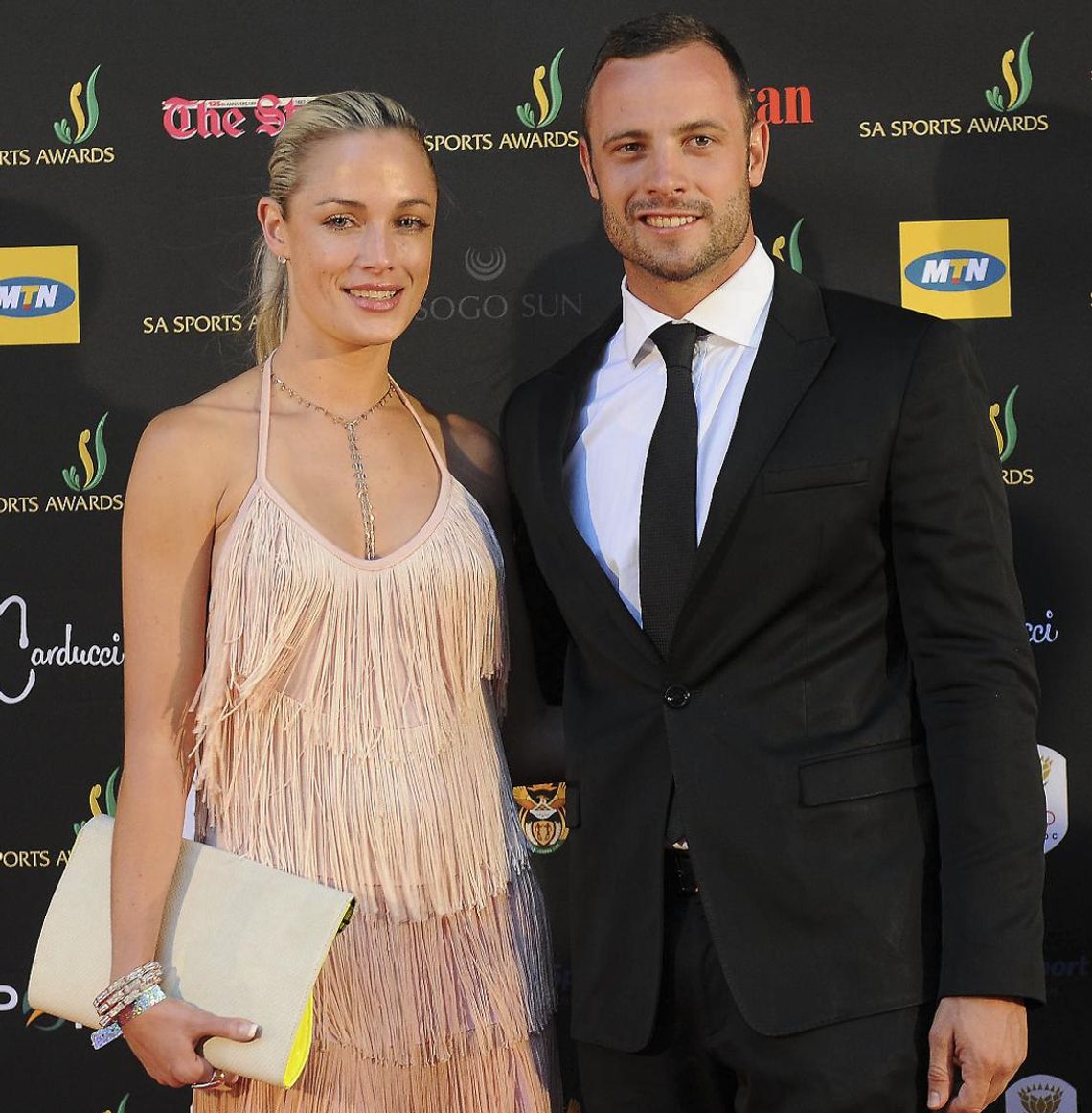 Wniosek Oscara Pistoriusa o warunkowe zwolnienie z więzienia został odrzucony