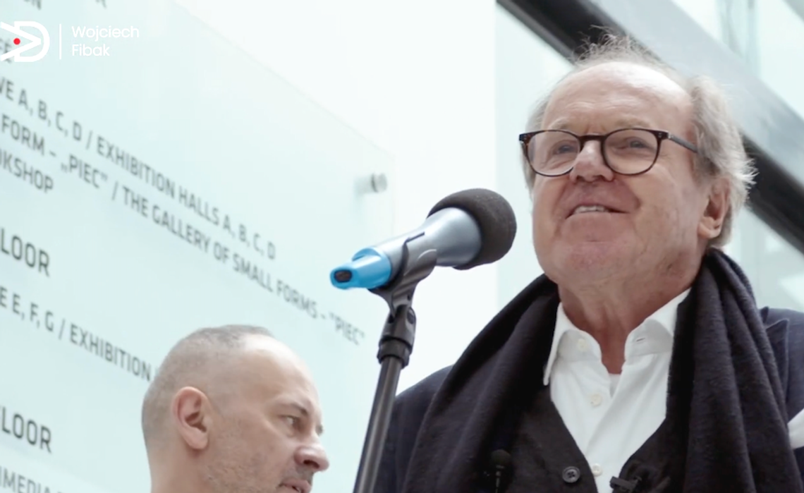 Wojciech Fibak: z Epsteinem byliśmy sąsiadami; ledwo się znaliśmy Wojciech Fibak: z Epsteinem byliśmy sąsiadami; ledwo się znaliśmy