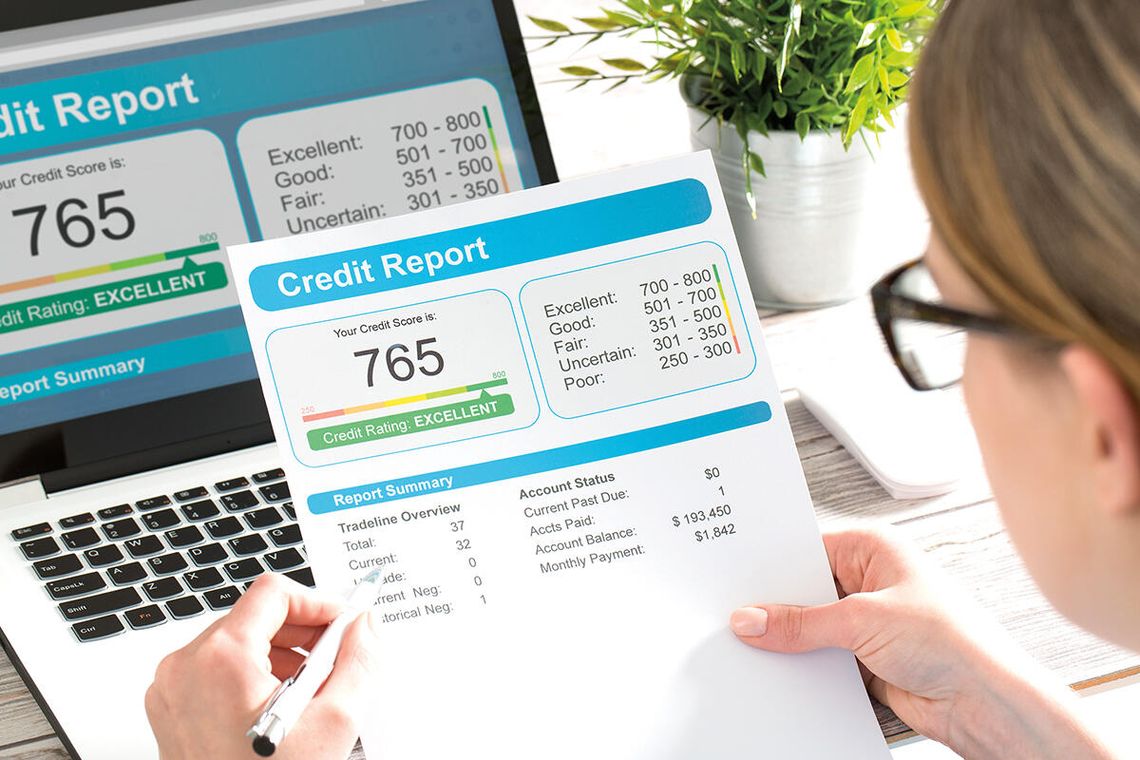 Wraz ze zmianą czasu sprawdź czujniki i… swój raport kredytowy Wraz ze zmianą czasu sprawdź czujniki i… swój raport kredytowy