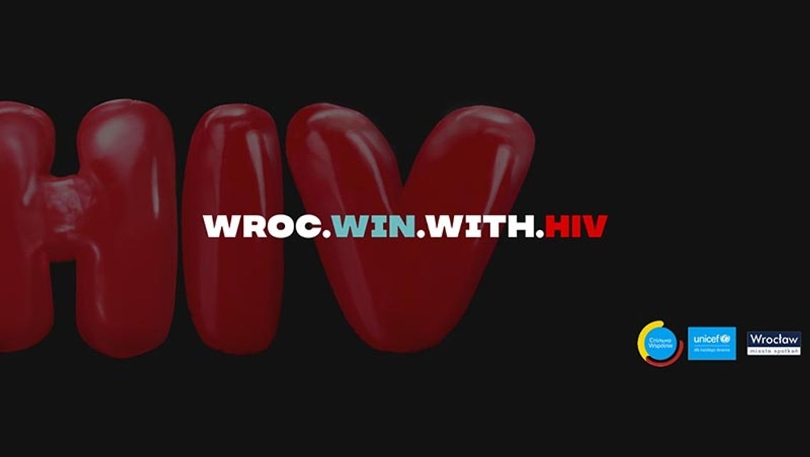 Wrocław. 10 tys. uczniów wzięło udział w projekcie profilaktycznym przeciw zakażeniom HIV