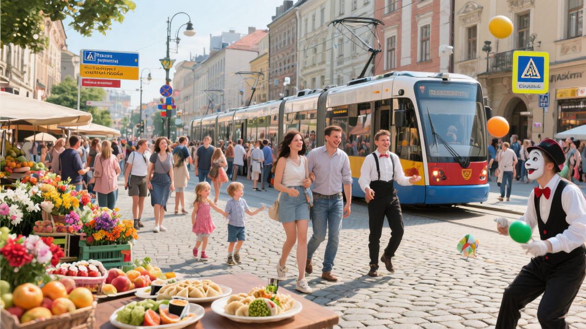 Współczesne wyzwania migracyjne – jak Polska radzi sobie z napływem migrantów i jakie są społeczne nastroje?