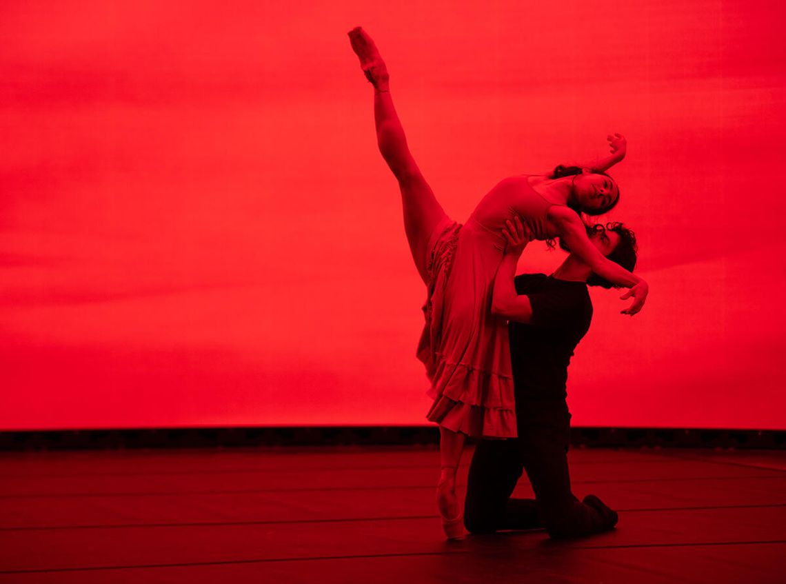 Wszystkie odcienie miłości (WIDEO)