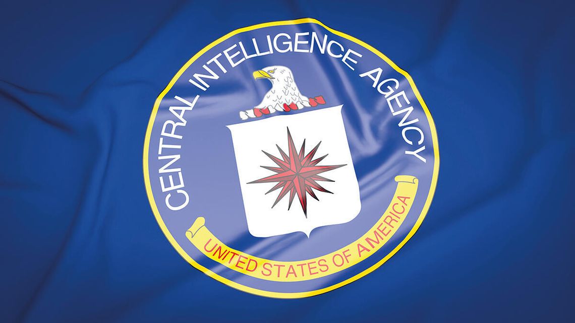 Wszystkie porażki CIA Wszystkie porażki CIA
