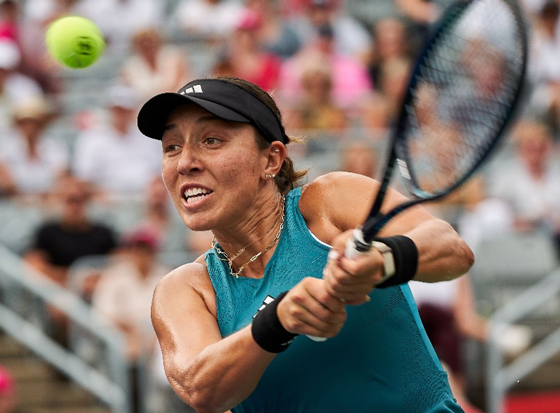 WTA Finals - Pegula na drodze Świątek i... do życiowego sukcesu