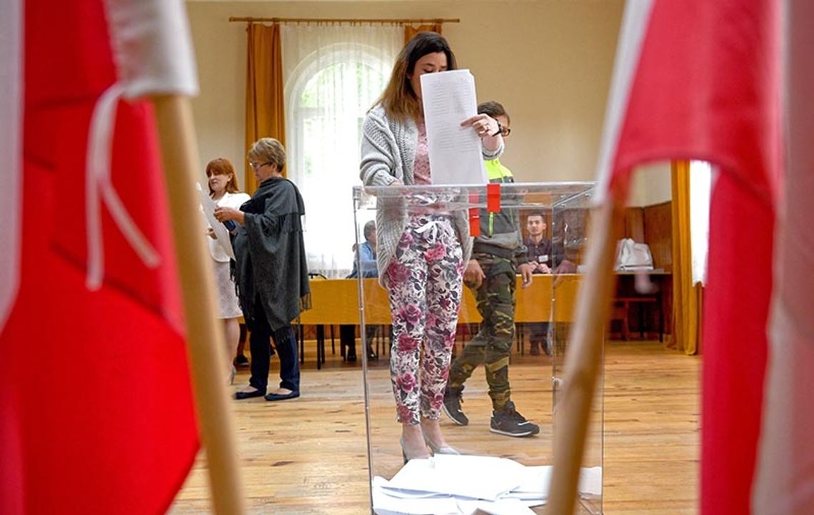 Wybory 2023. Wybory i referendum – jak oddać ważny głos?