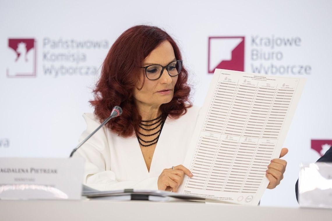 Wybory i referendum za granicą. W Stanach Zjednoczonych Polacy oddadzą swój głos już w sobotę