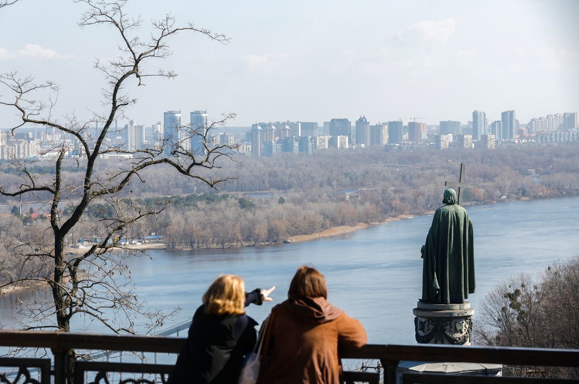 Wybory na Ukrainie: przygotowania w cieniu trwającej wojny Wybory na Ukrainie: przygotowania w cieniu trwającej wojny