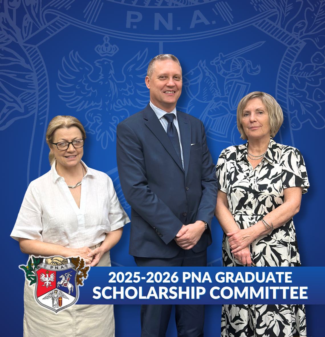 Wybrano laureatów programu stypendialnego PNA 2025-2026 studiów podyplomowych (graduate)