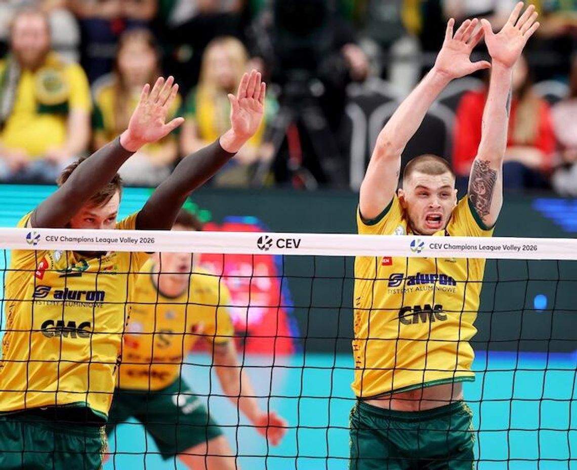 Wydarzenia sportowe w skrócie, niedziela 21 grudnia