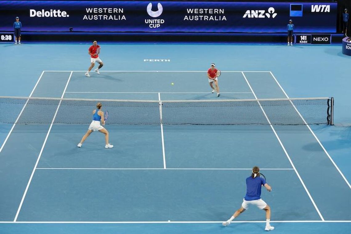 Wydarzenia sportowe w skrócie, piątek 2 stycznia