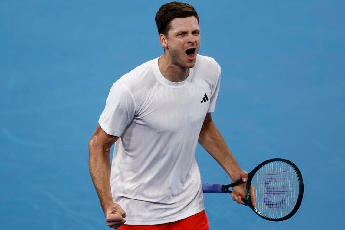 Wydarzenia sportowe w skrócie, poniedziałek 5 stycznia