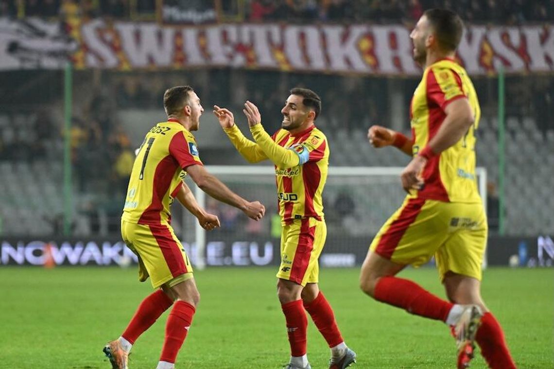 Wydarzenia sportowe w skrócie, poniedziałek 8 grudnia Wydarzenia sportowe w skrócie, poniedziałek 8 grudnia