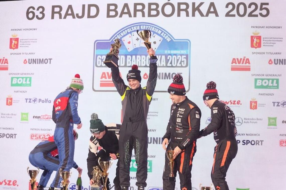 Wydarzenia sportowe w skrócie, sobota 13 grudnia Wydarzenia sportowe w skrócie, sobota 13 grudnia