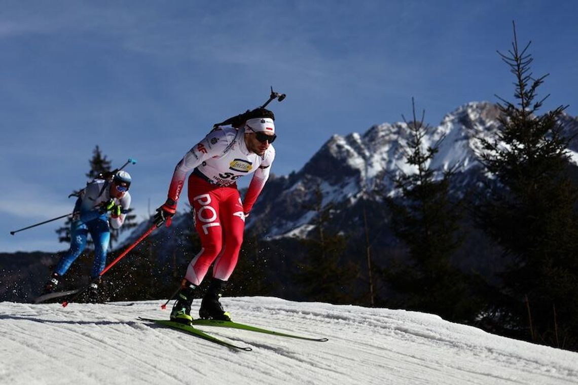 Wydarzenia sportowe w skrócie, sobota 20 grudnia