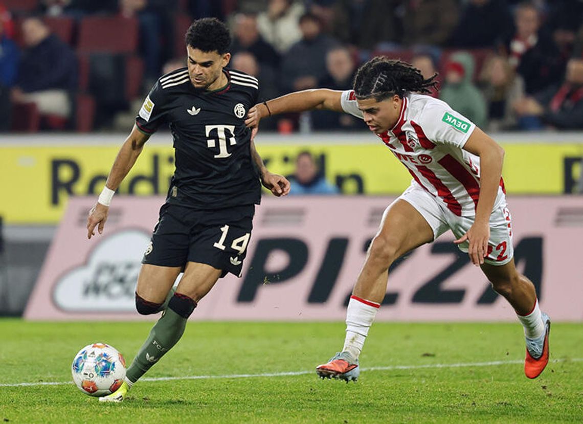 Wydarzenia sportowe w skrócie, środa 14 stycznia Wydarzenia sportowe w skrócie, środa 14 stycznia