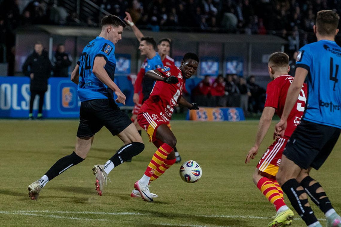 Wydarzenia sportowe w skrócie, środa 4 marca