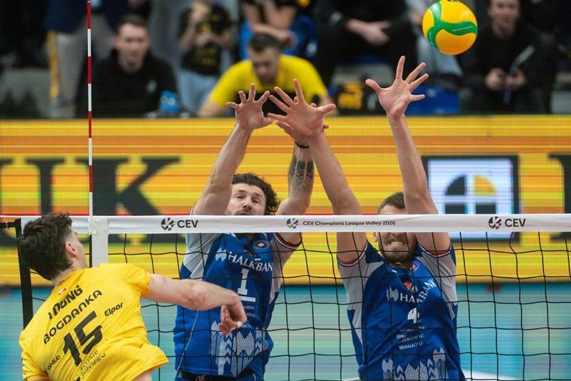 Wydarzenia sportowe w skrócie, wtorek 9 grudnia Wydarzenia sportowe w skrócie, wtorek 9 grudnia