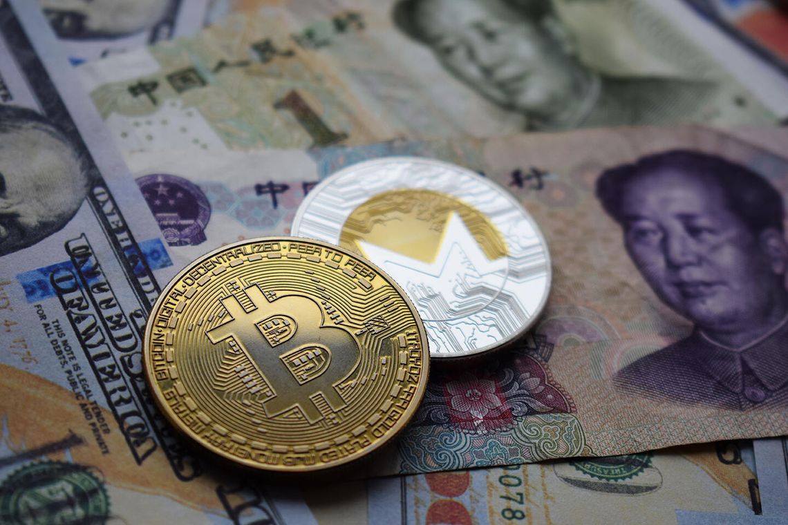 Wymiana BTC na XMR – cechy i zalety Wymiana BTC na XMR – cechy i zalety