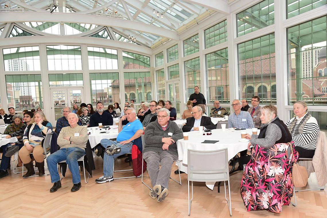 Wyniki badania nt. opuszczania Chicago przez Amerykanów polskiego pochodzenia