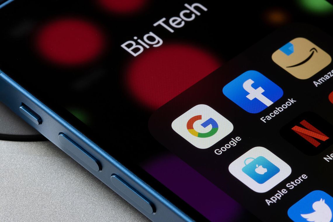 Wyniki gigantów Big Tech pobiły oczekiwania, lecz wzbudziły niepokoje o skalę wydatków na AI