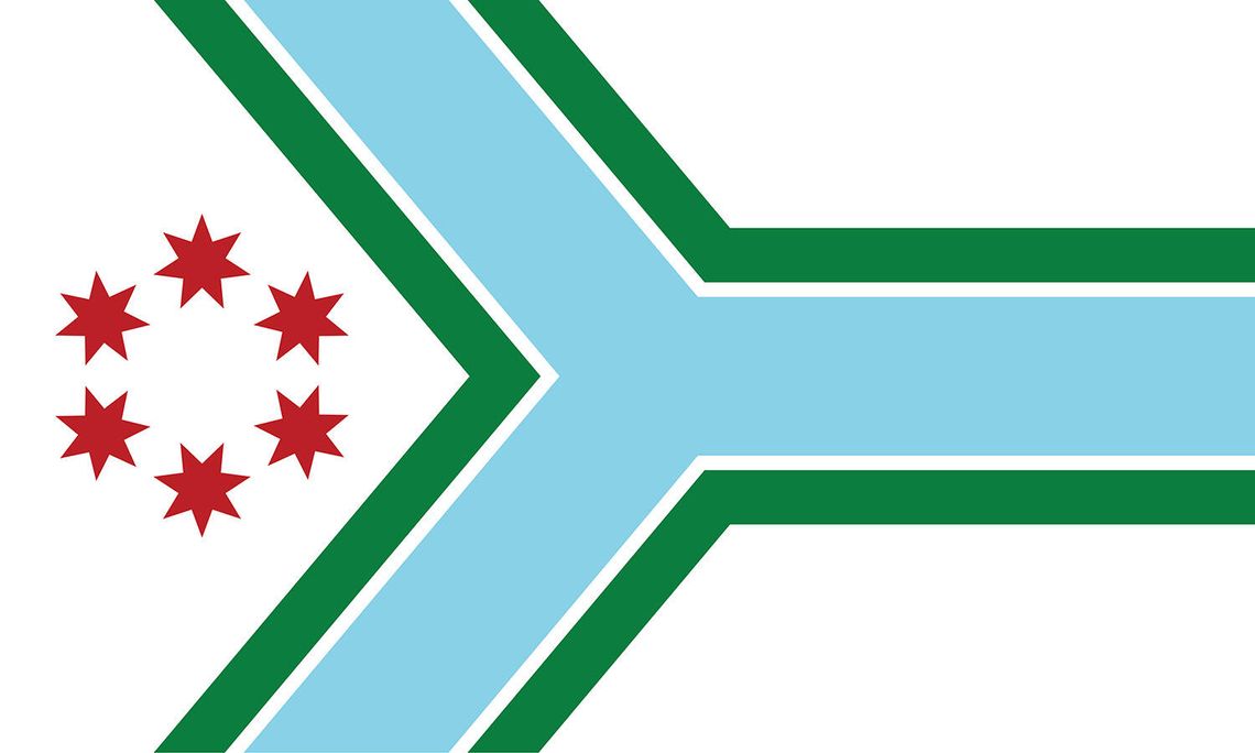 Wyniki wyborów w Cook County