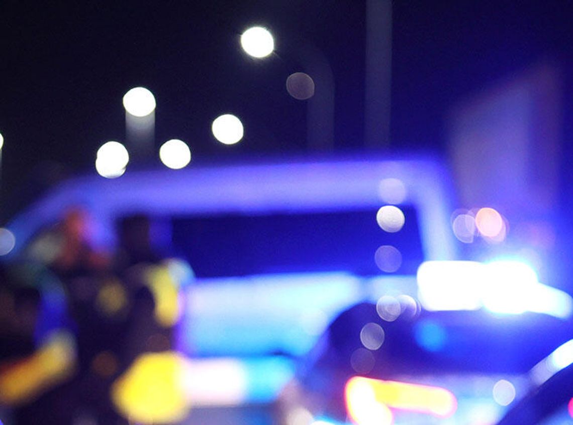 Wypadek na Diversey Ave.: pasażerka nie żyje, kierująca ranna