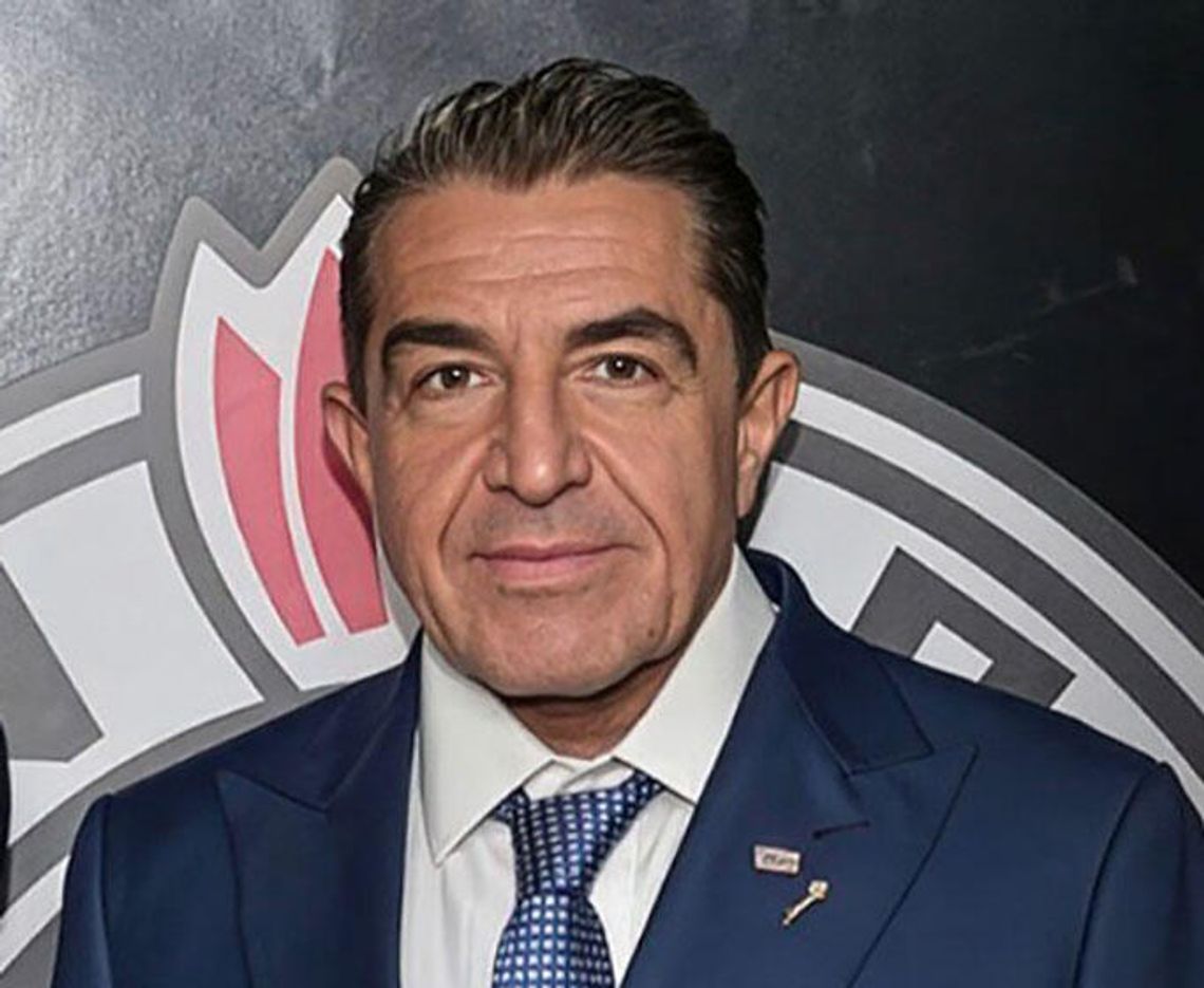 Wysłannik Trumpa lobbuje za zastąpieniem Iranu Włochami w mundialu