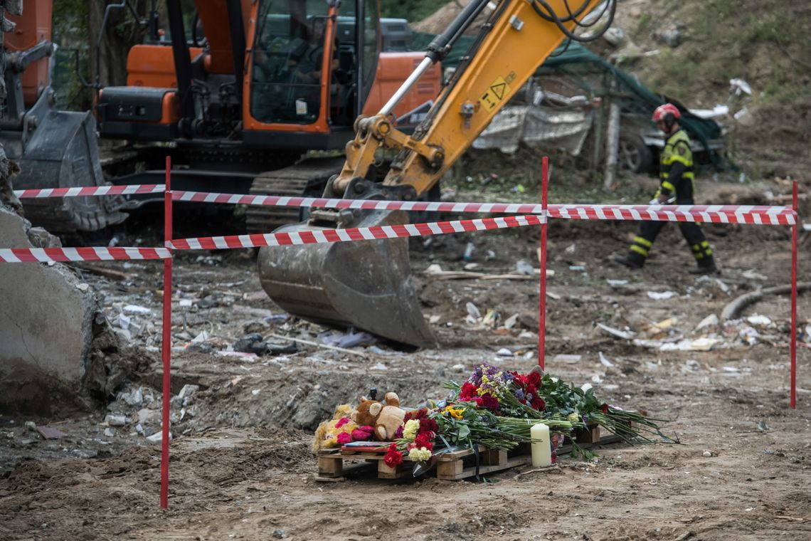 Wywiad: straty Rosji na wojnie z Ukrainą to ponad milion zabitych i rannych
