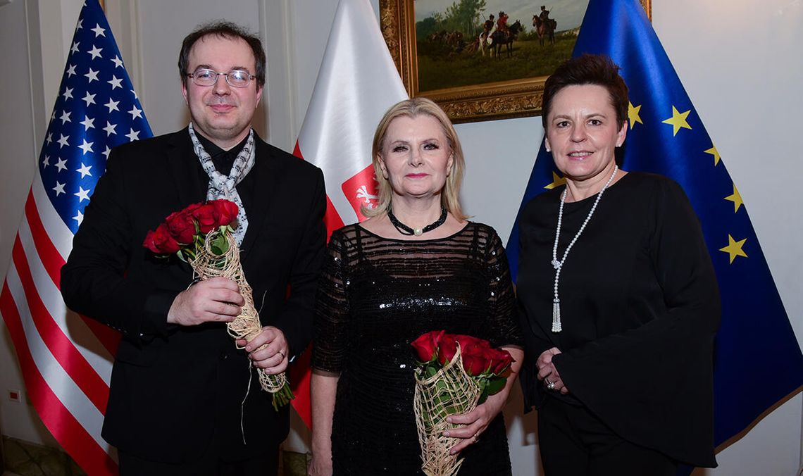 X edycja Festiwalu Chopin in the City rozpoczęta w Konsulacie Generalnym RP