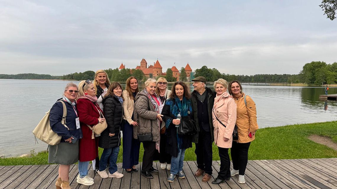 XI Światowy Zjazd Nauczycieli Polskich i Polonijnych w Wilnie