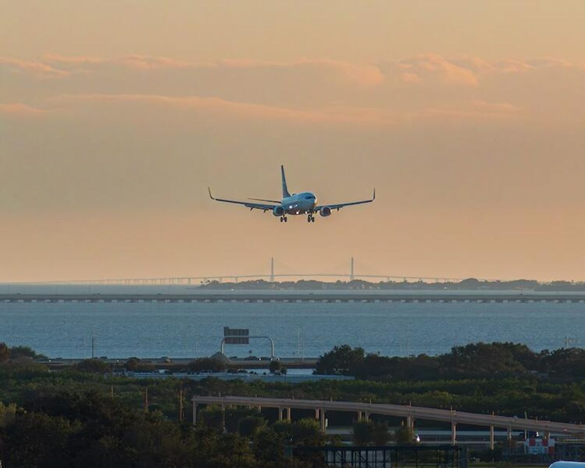 Z „aligatorowego Alcatraz” na Florydzie zaczęto deportować ludzi