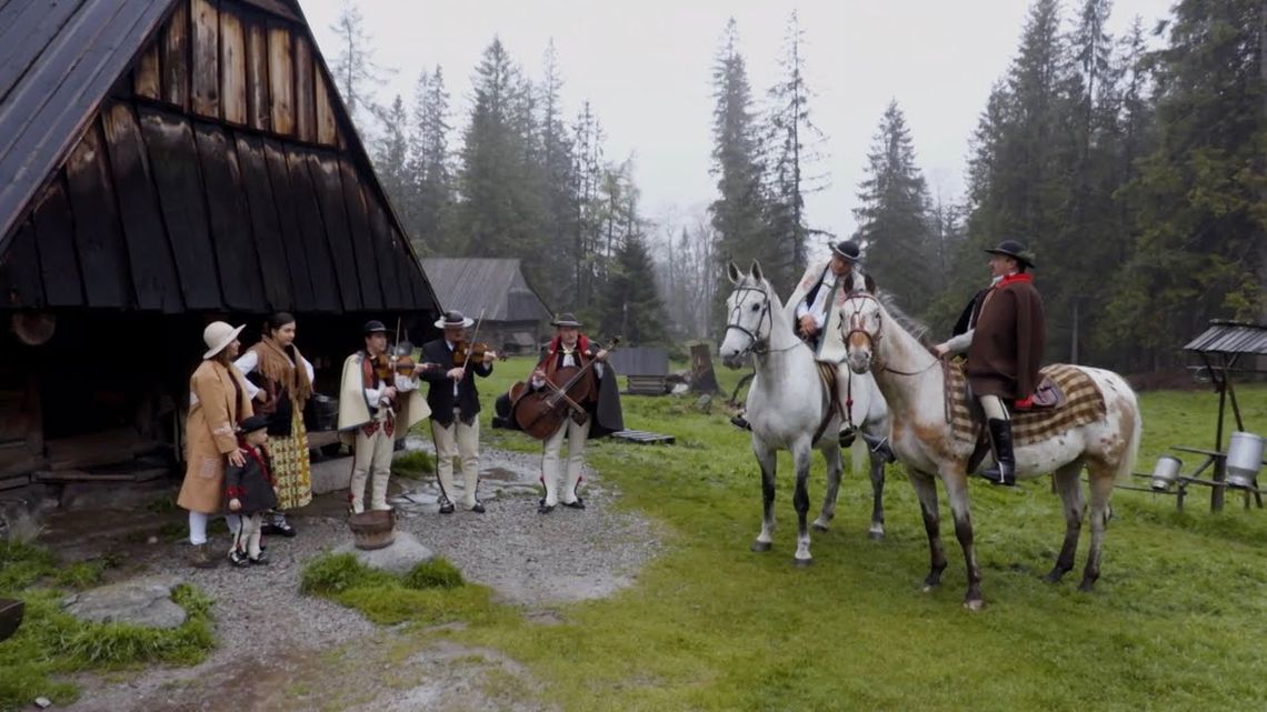 Z cyklu: Flavor of Poland. Niezapomniane Zakopane