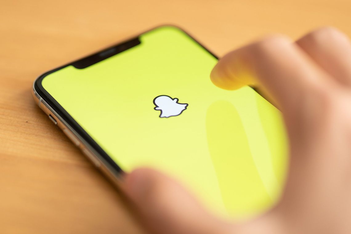 Zabił znajomego, którego zwabił przez Snapchat