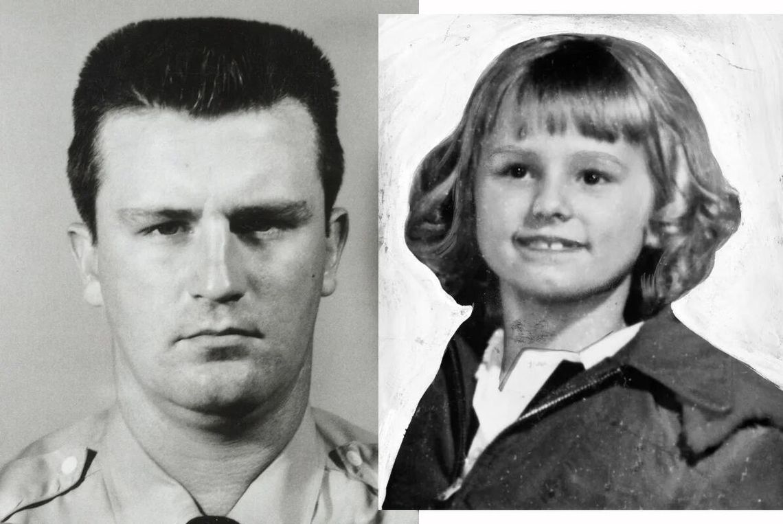 Zabójca 8-letniej Glorii Kowalewicz to były policjant z Chicago Zabójca 8-letniej Glorii Kowalewicz to były policjant z Chicago