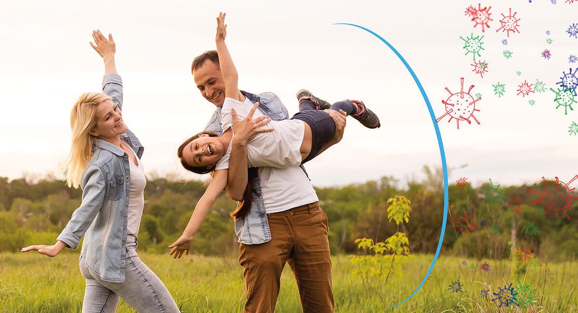 Zadbaj o odporność