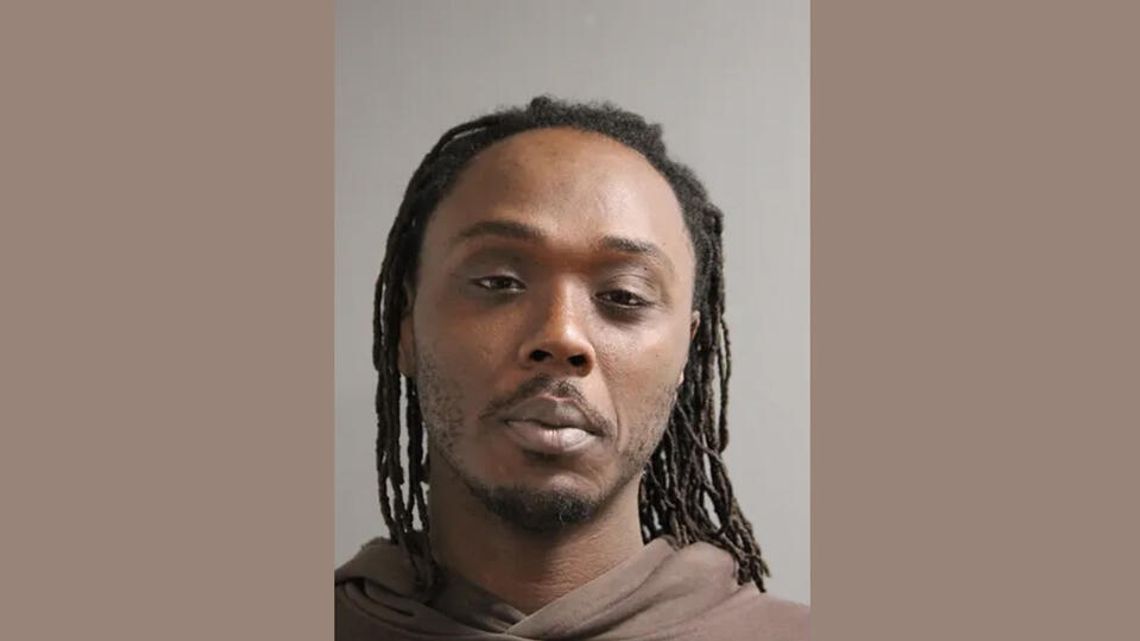 Zadźgał śpiącego pasażera w pociągu CTA, atak nagrywał telefonem