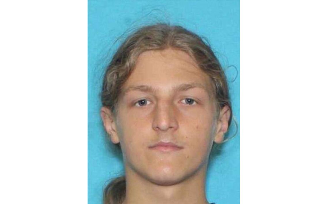 Zaginął 22-letni Erik Wojdyla z Plainfield