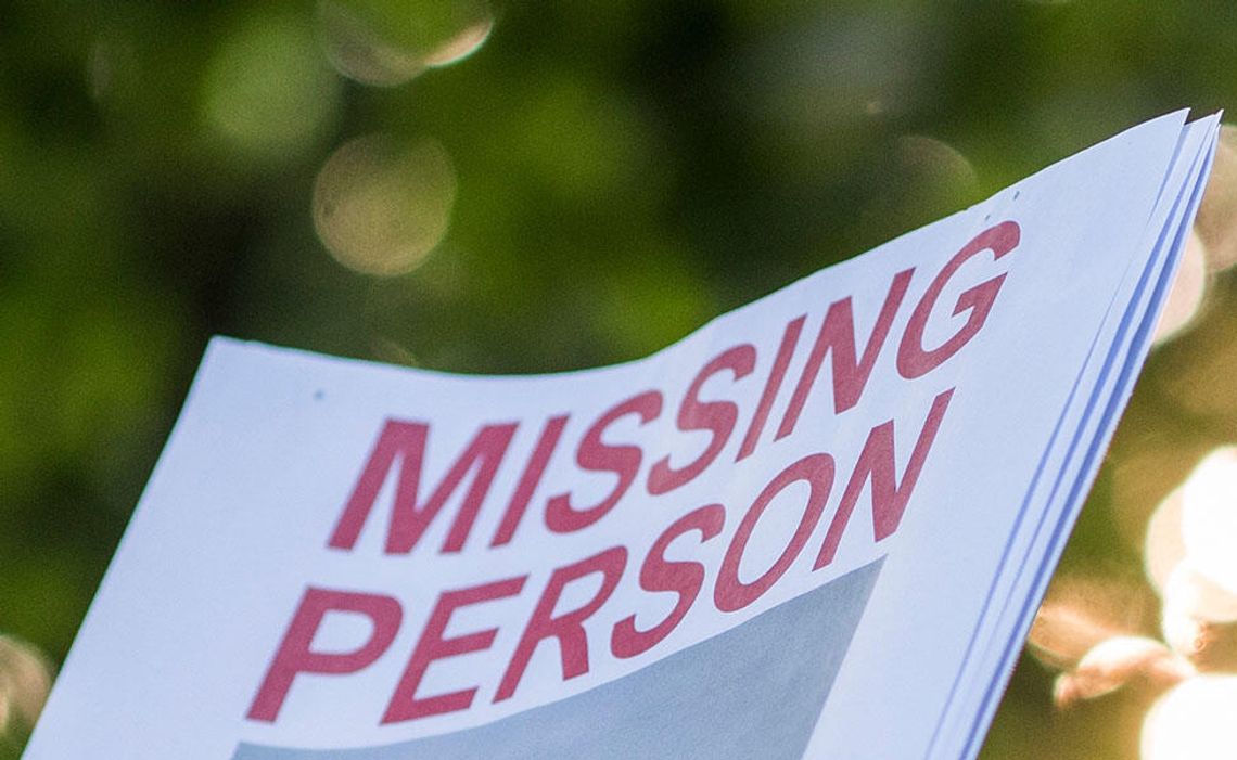 Zaginął 42-letni Andrej Jelic