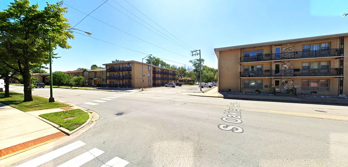 Zaginiona 13-latka z Nowego Jorku odnaleziona w rejonie Chicago z nielegalnymi imigrantami Zaginiona 13-latka z Nowego Jorku odnaleziona w rejonie Chicago z nielegalnymi imigrantami