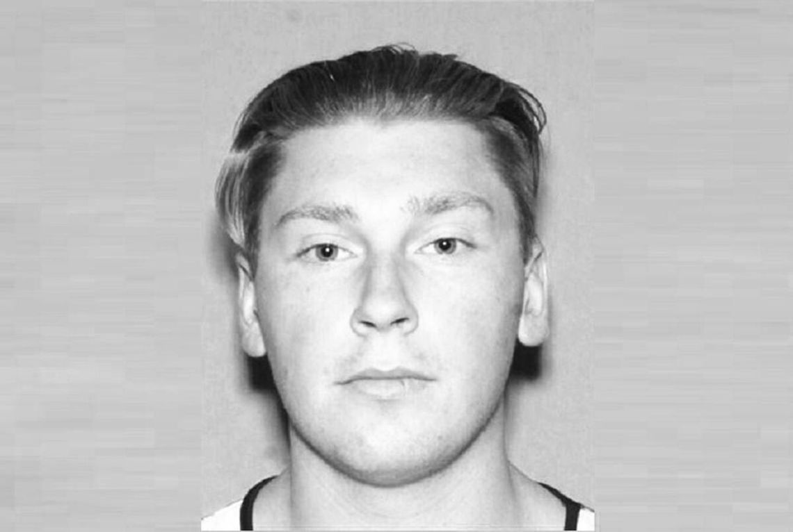 Zaginiony Nicholas Klepac z Orland Park znaleziony martwy w lesie