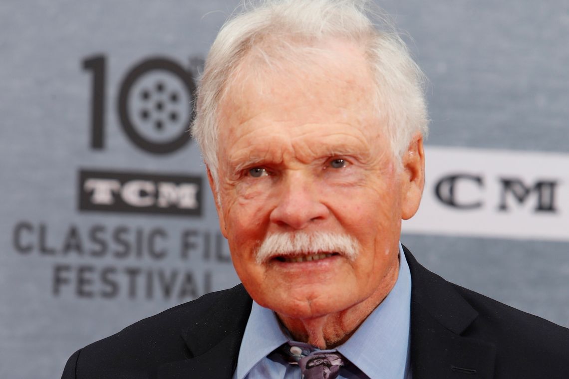 Założyciel stacji CNN Ted Turner zmarł w wieku 87 lat