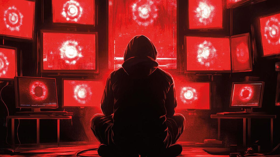 Zamordowani przed kamerą